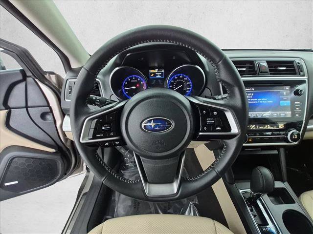 Used 2018 Subaru Outback 2.5i Limited AWD/4WD image 30