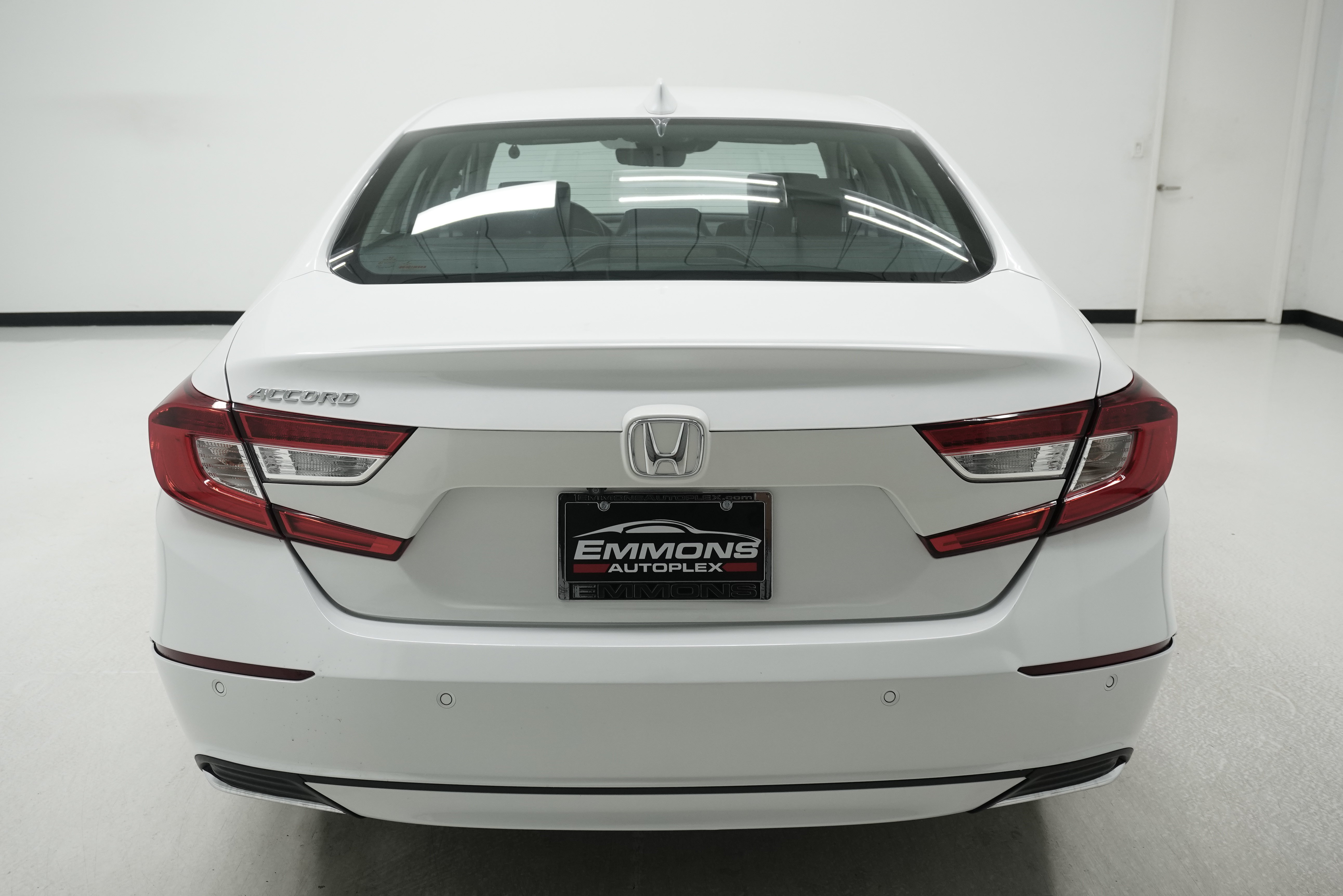 Used 2021 Honda Accord EX-L image 5