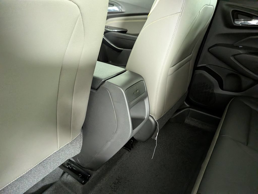 New 2026 Chevrolet Trax ACTIV w/ Driver Confidence Package FWD image 30