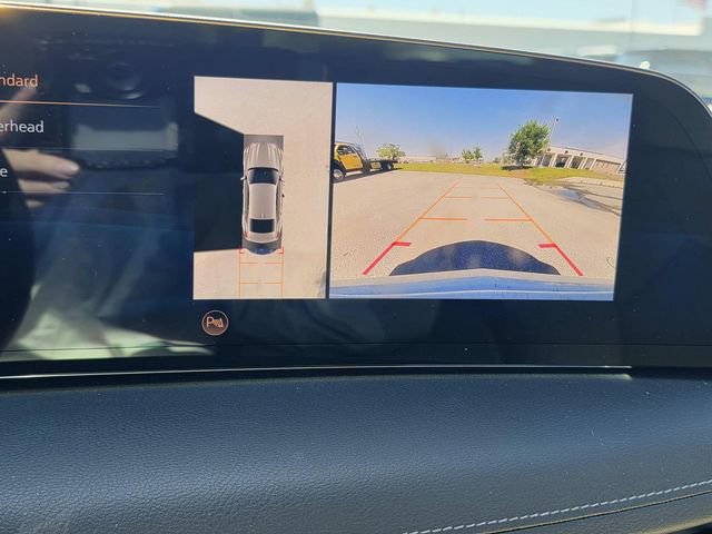 Used 2026 Cadillac CT5 Premium Luxury RWD image 17