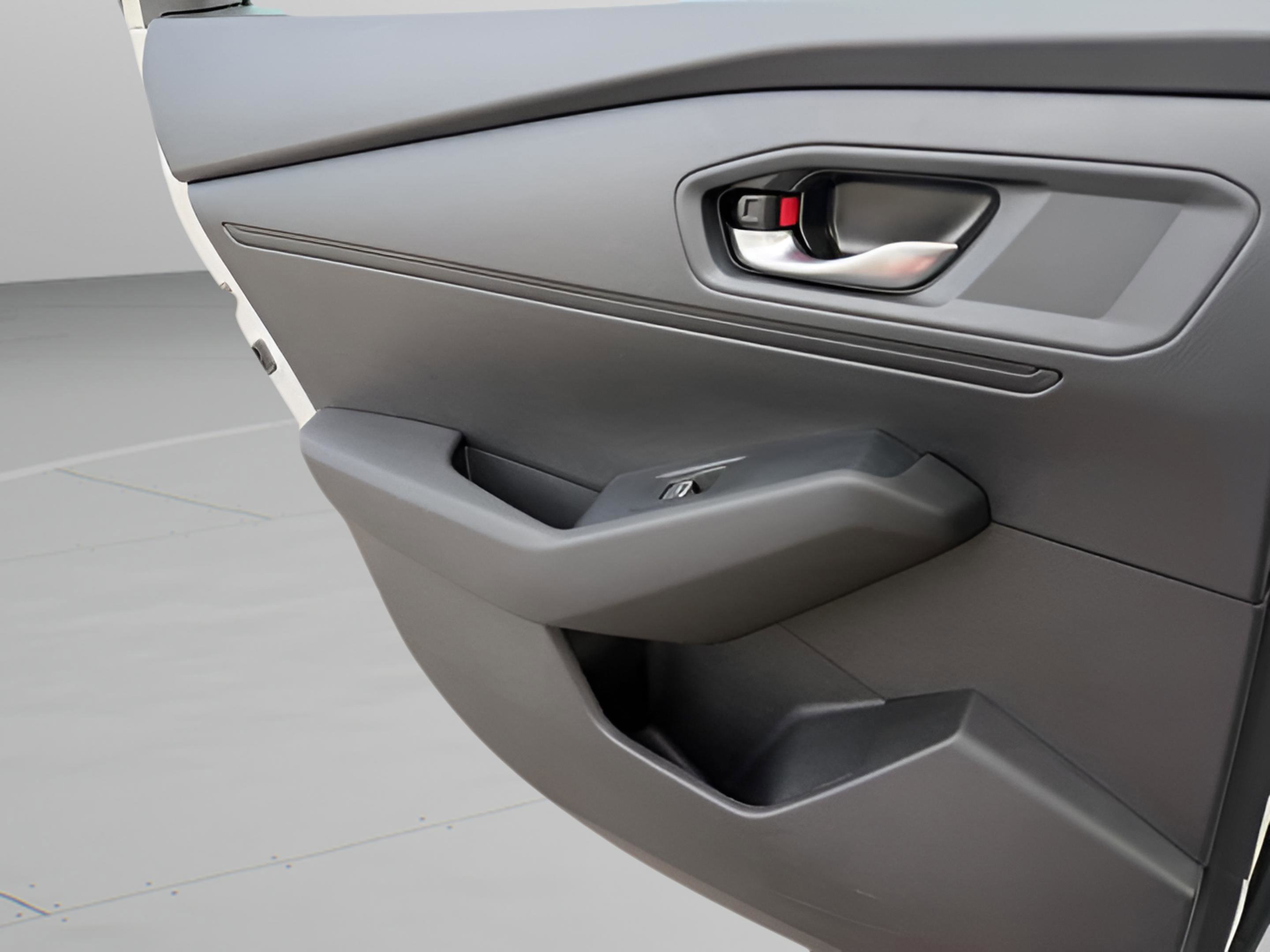 Certified 2025 Honda Accord SE image 26