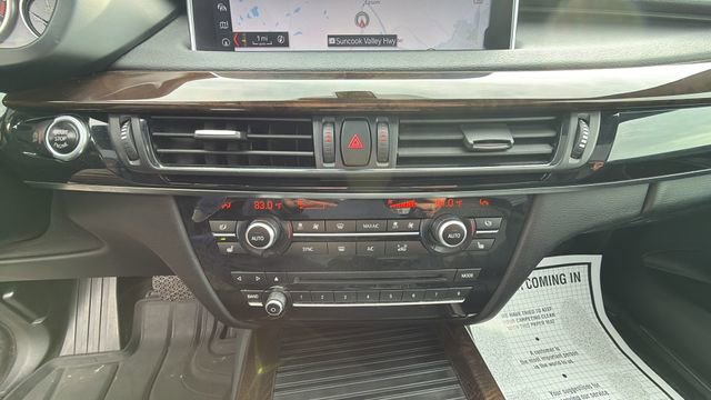 Used 2018 BMW X5 xDrive35i image 22