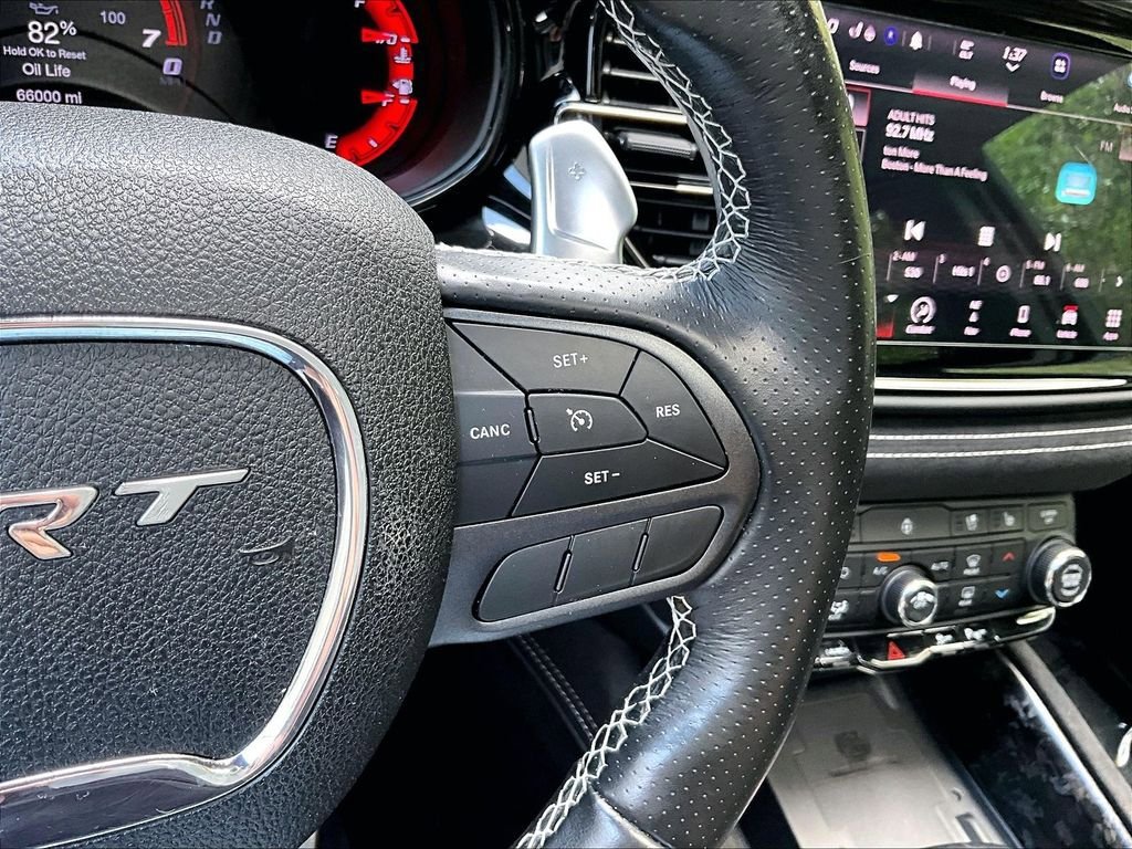 Used 2021 Dodge Durango SRT Hellcat w/ Premium Interior Group AWD/4WD image 20