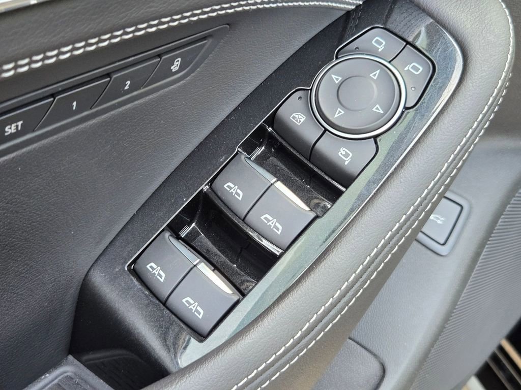 New 2026 Cadillac CT5 V Blackwing image 26