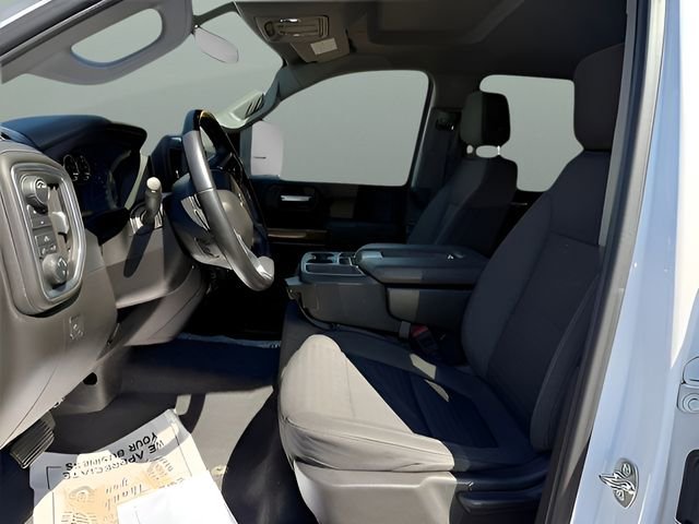 Used 2023 Chevrolet Silverado 2500 LT w/ Snow Plow Prep/Camper Package AWD/4WD image 7