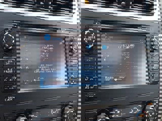 Used 2017 Nissan Altima 2.5 SL w/ 2.5 Technology Package image 18