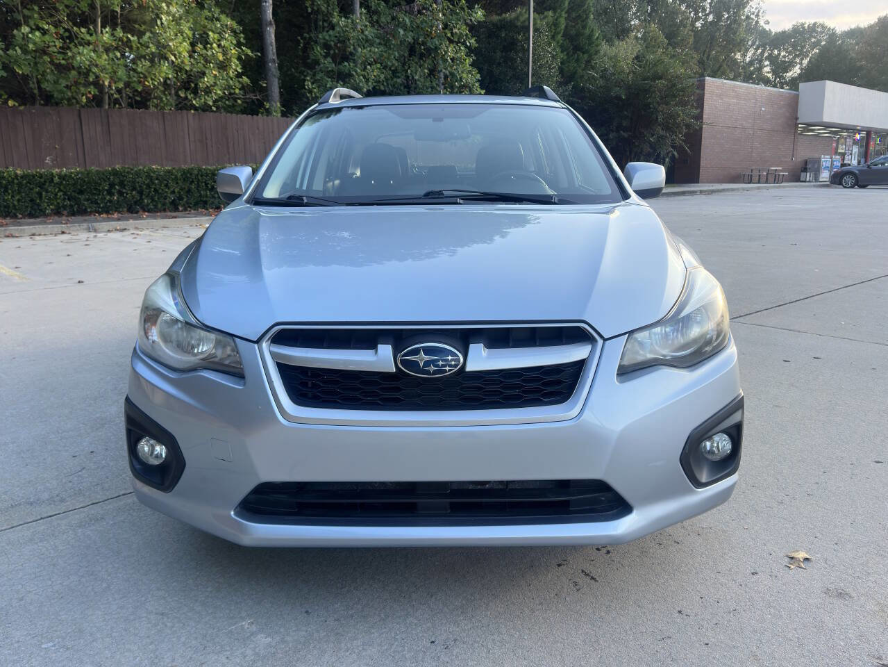 Used 2013 Subaru Impreza 2.0i Sport Limited image 2