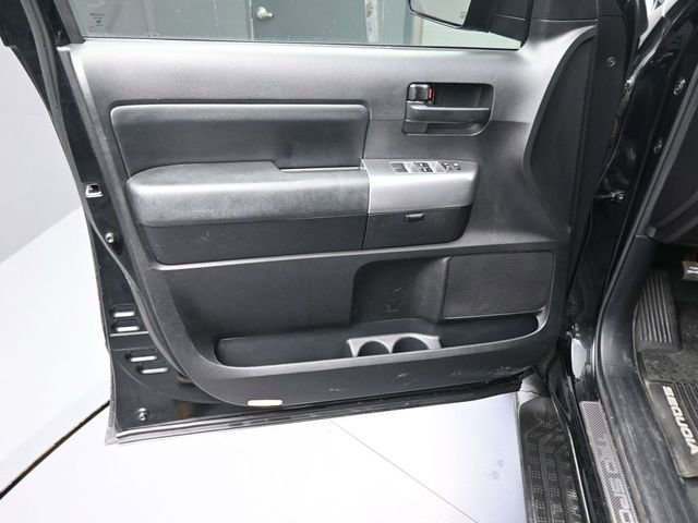 Used 2020 Toyota Sequoia TRD Sport w/ TRD Sport Premium Package image 21