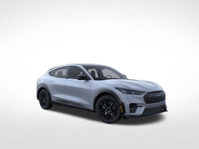 New 2026 Ford Mustang Mach-E Premium w/ Sport Appearance Package AWD/4WD image 9