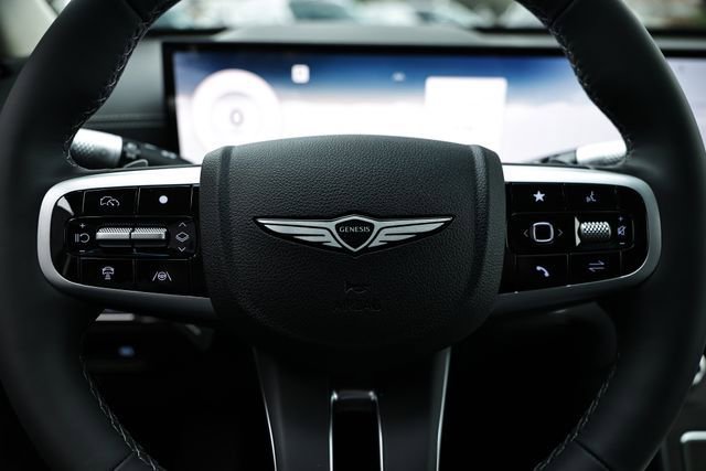 New 2026 Genesis GV80 3.5T Advanced image 32