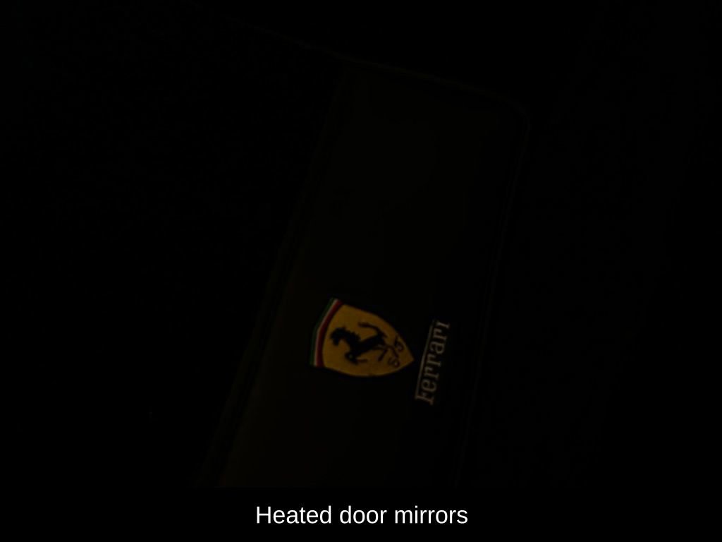 Used 2021 Ferrari F8 Tributo image 11