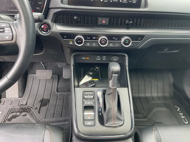 Used 2025 Honda CR-V Sport-L image 24