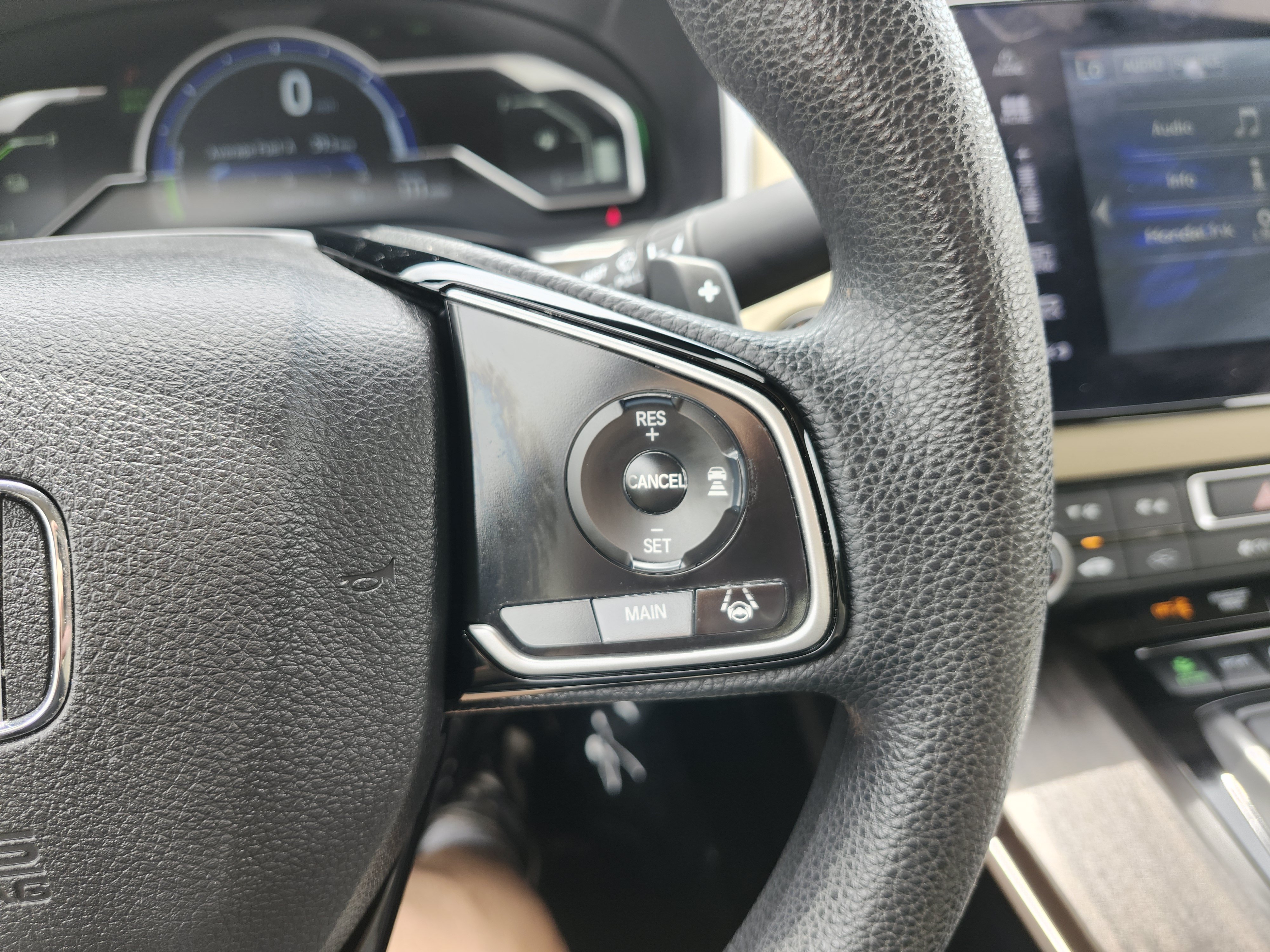 Used 2019 Honda Clarity Plug-In Hybrid image 32