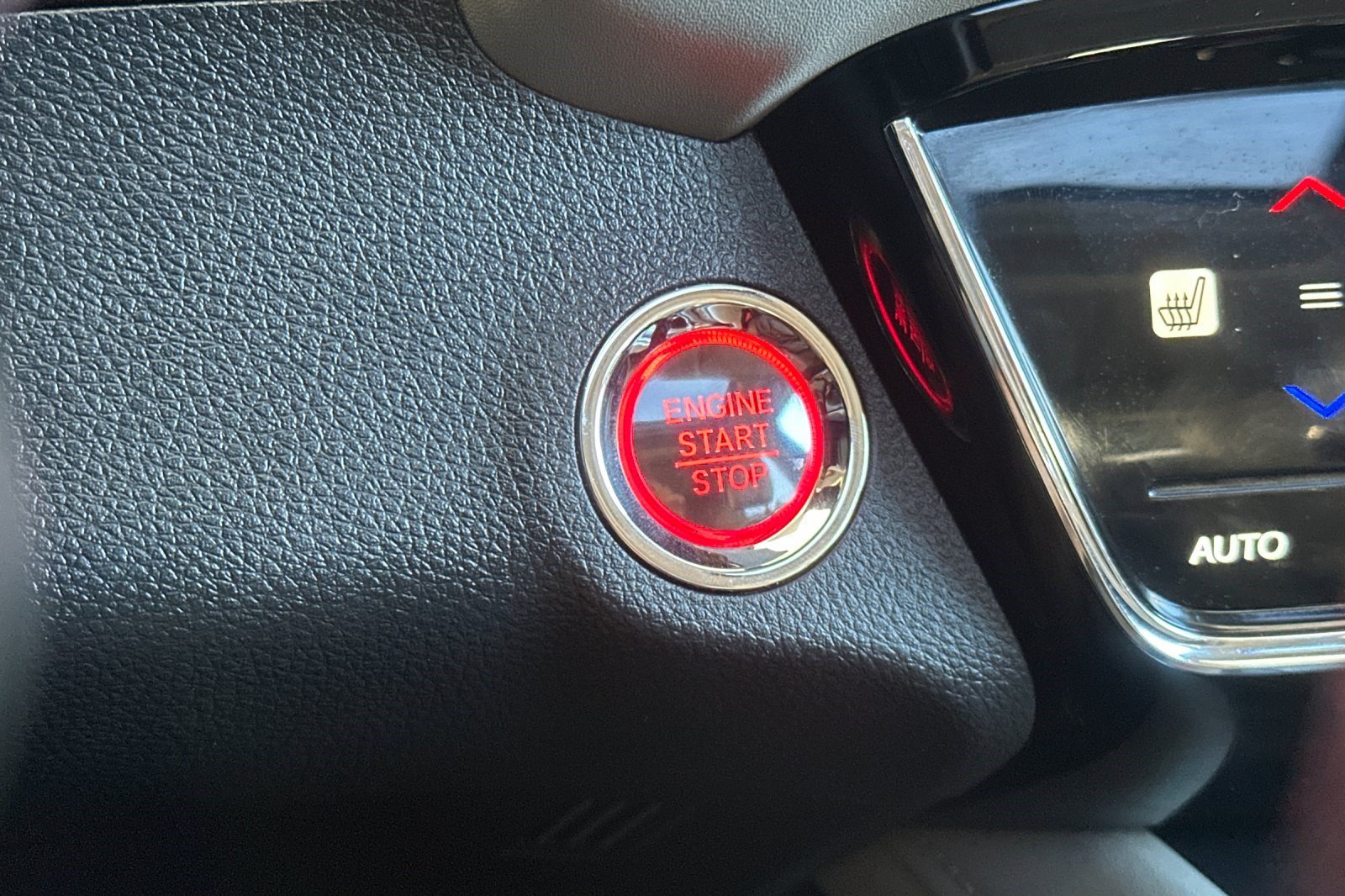 Used 2021 Honda HR-V EX-L image 34