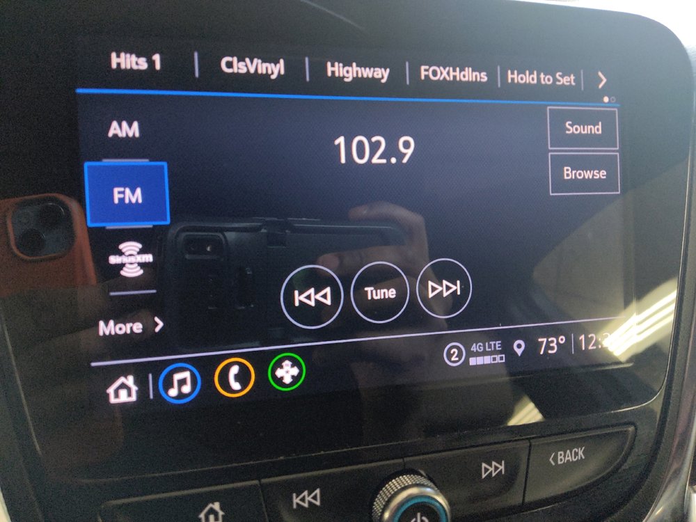 Used 2022 Chevrolet Equinox Premier image 25