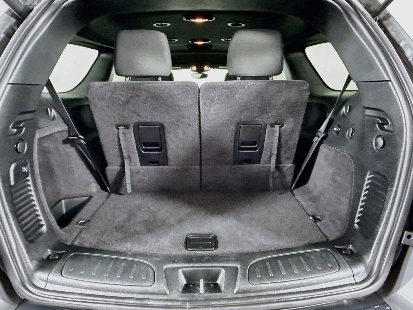 Used 2026 Dodge Durango GT AWD/4WD image 36