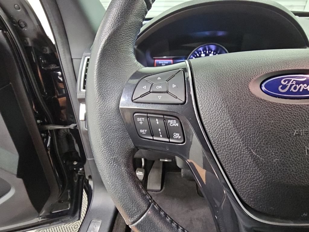 Used 2018 Ford Explorer Limited w/ Equipment Group 301A AWD/4WD image 29