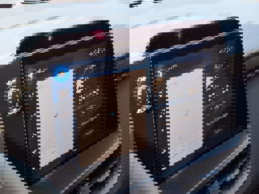 New 2026 Subaru Outback Limited XT image 4