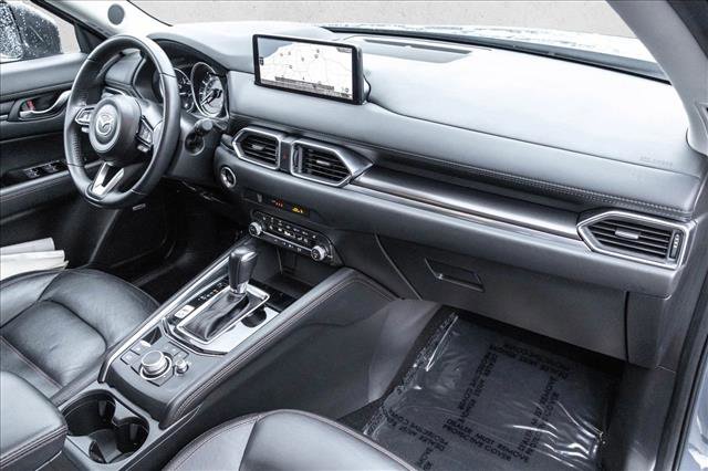 Used 2024 MAZDA CX-5 Carbon Edition image 25