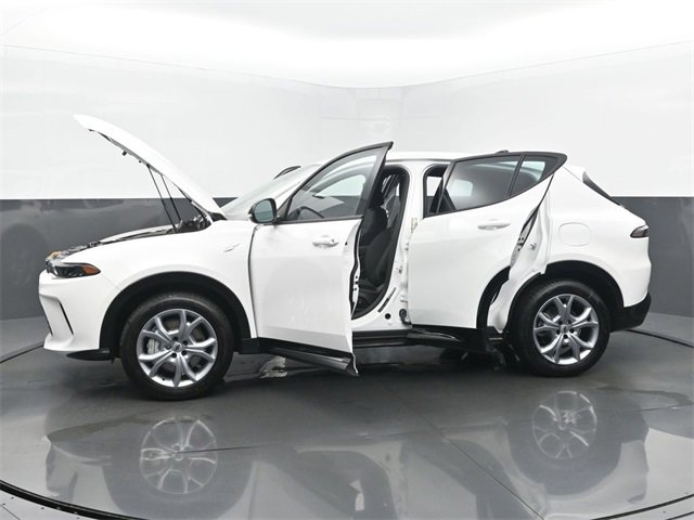 New 2025 Dodge Hornet R/T image 56