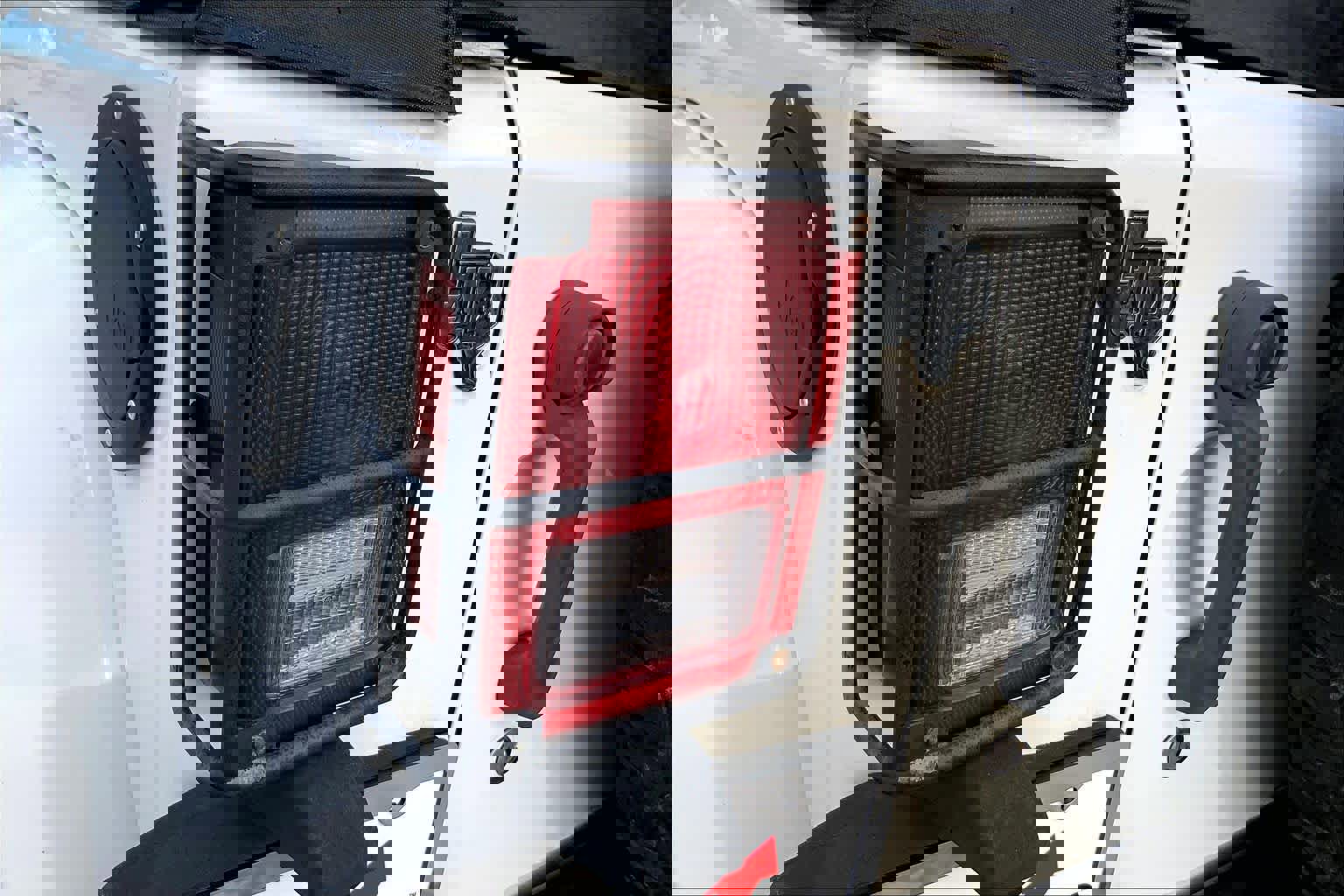 Used 2012 Jeep Wrangler Freedom Edition image 27