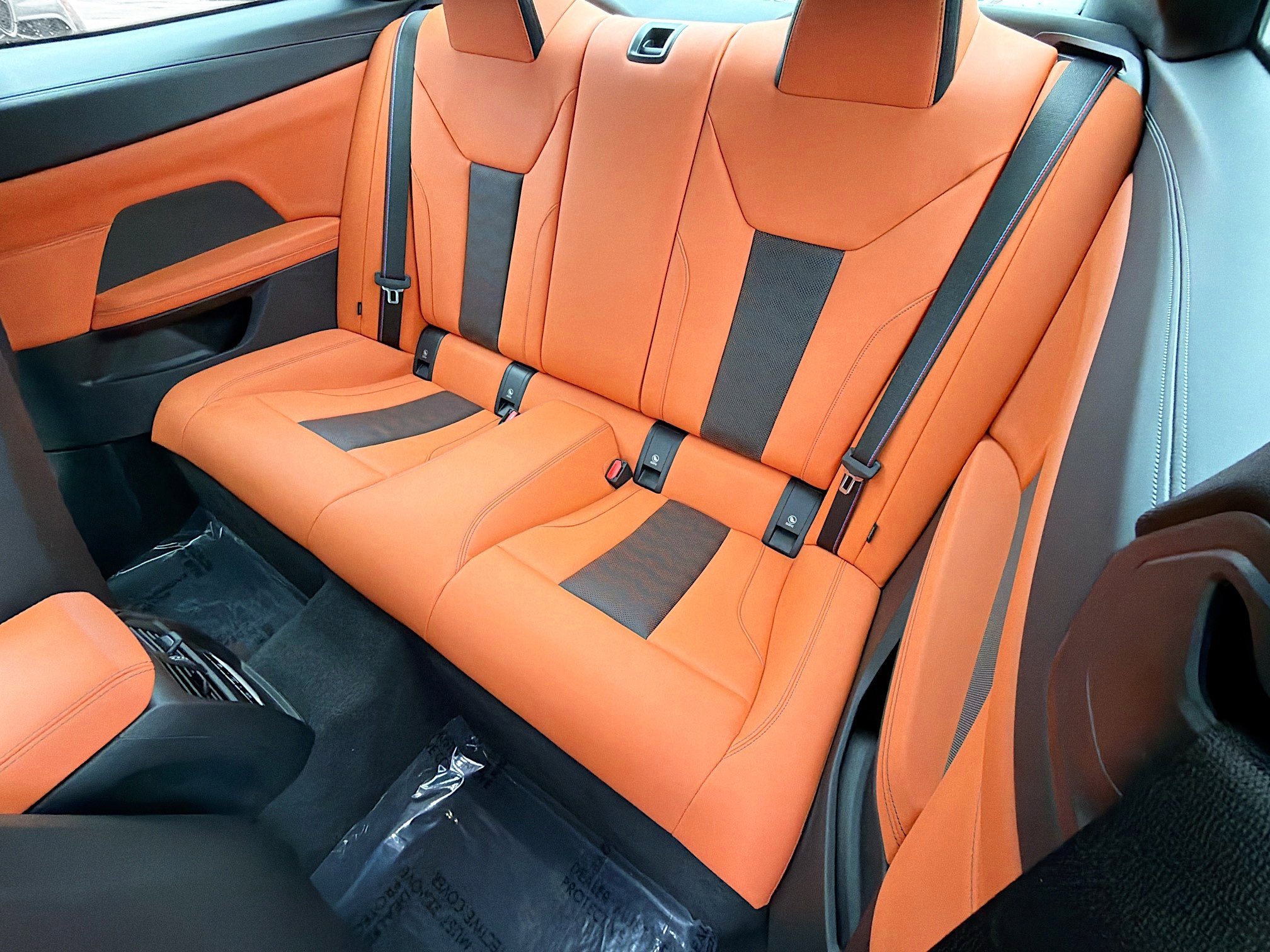 Used 2024 BMW M4 Coupe w/ Executive Package image 20