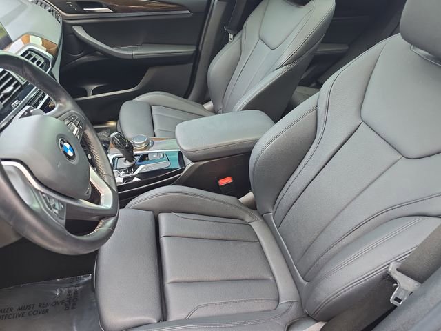 Used 2018 BMW X3 xDrive30i AWD/4WD image 18