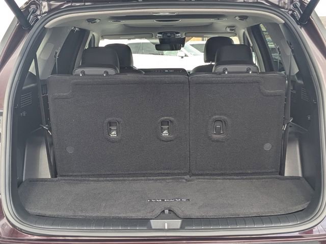 Used 2024 Hyundai Palisade Limited image 17