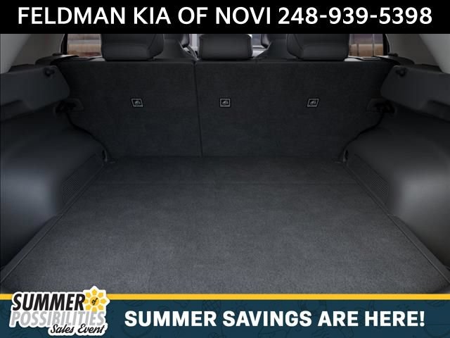 New 2026 Kia Niro Wind w/ Wind Preserve Package FWD image 19