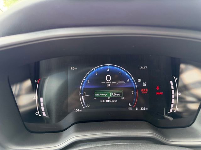 New 2026 Toyota Corolla LE FWD image 27