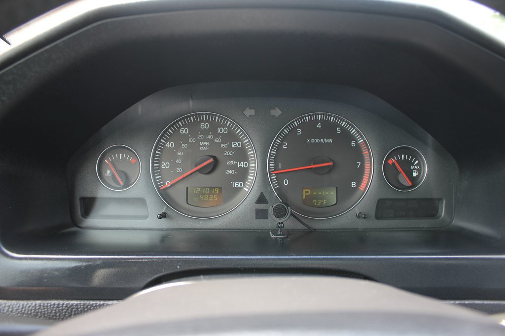 Used 2006 Volvo S60 2.5T FWD image 11