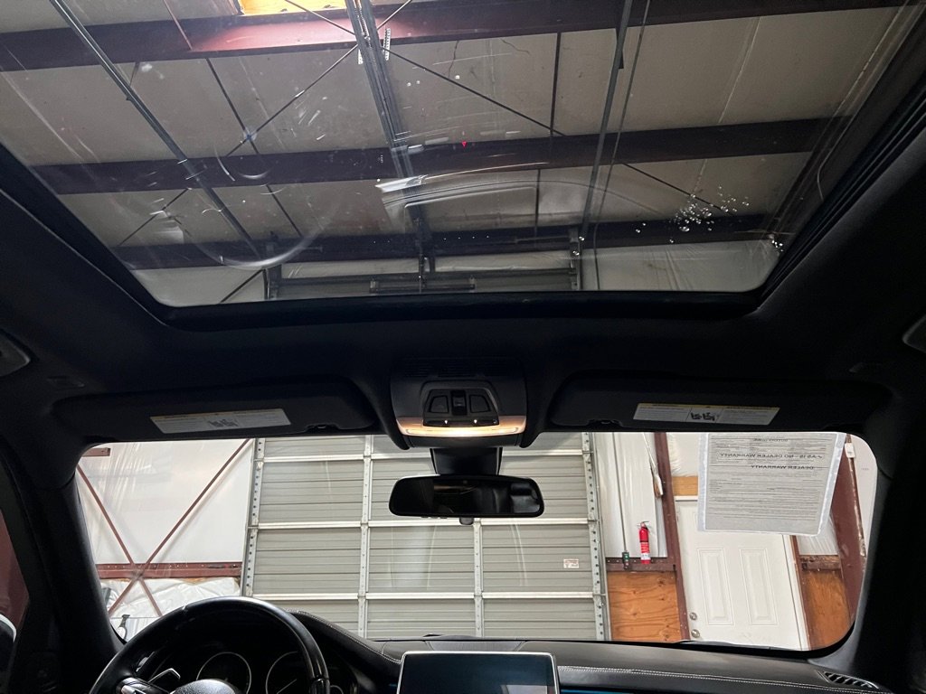 Used 2017 BMW X5 xDrive50i image 34