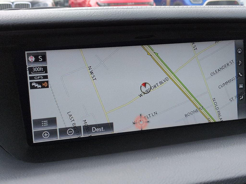 Used 2020 Lexus GS 350 image 13