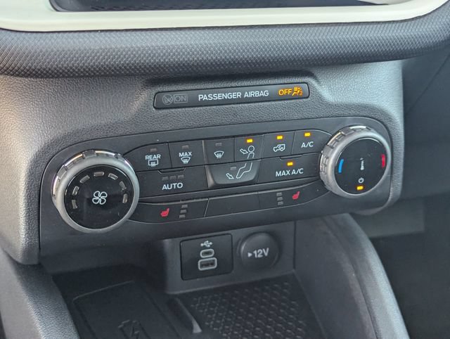 Used 2024 Ford Bronco Sport Heritage w/ Heritage Convenience Package AWD/4WD image 27