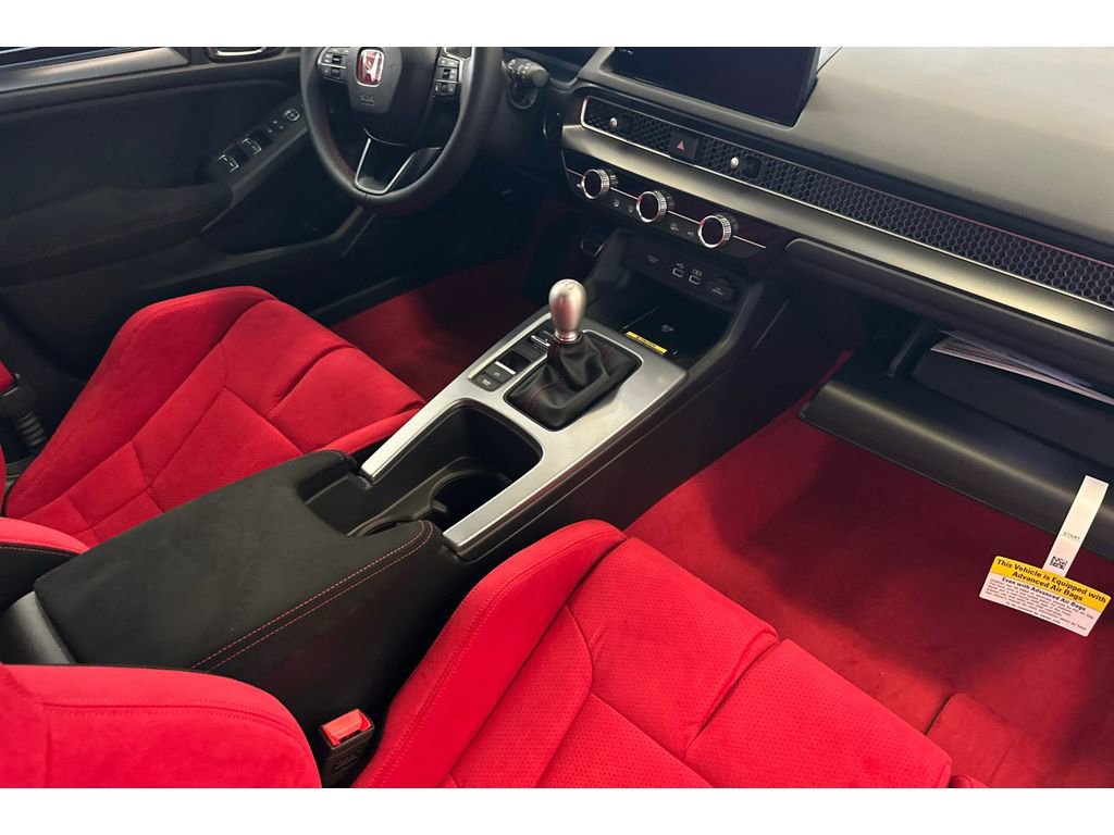 New 2025 Honda Civic Type R image 17