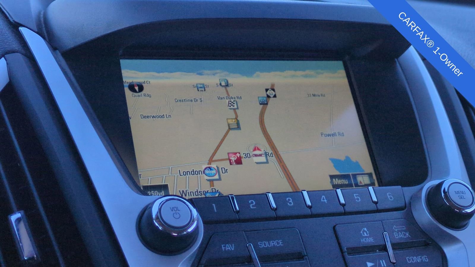 Used 2016 GMC Terrain SLT w/ Driver Alert Package I image 30