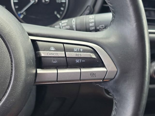 Used 2023 MAZDA CX-30 AWD 2.5 S w/ Select Package image 26