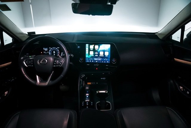 Used 2023 Lexus NX 350 AWD w/ Premium Package image 43