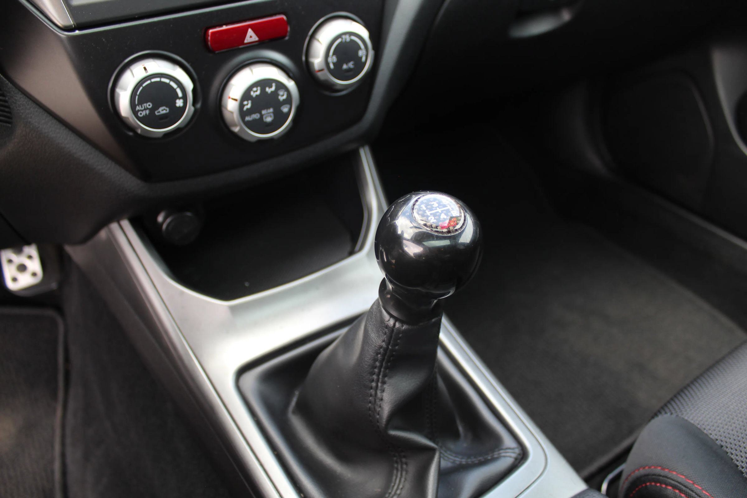 Used 2013 Subaru Impreza WRX Premium AWD/4WD image 43