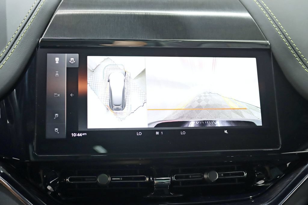 Used 2025 Aston Martin DBX 707 AWD/4WD image 30