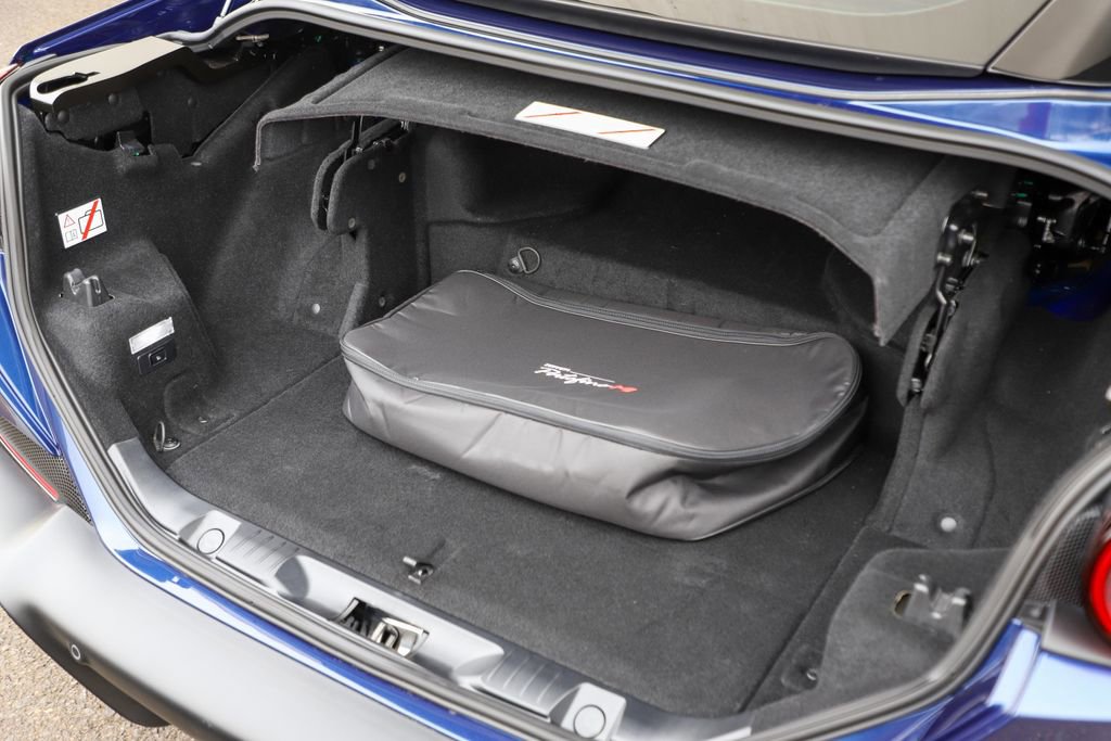 Certified 2023 Ferrari Portofino M image 59