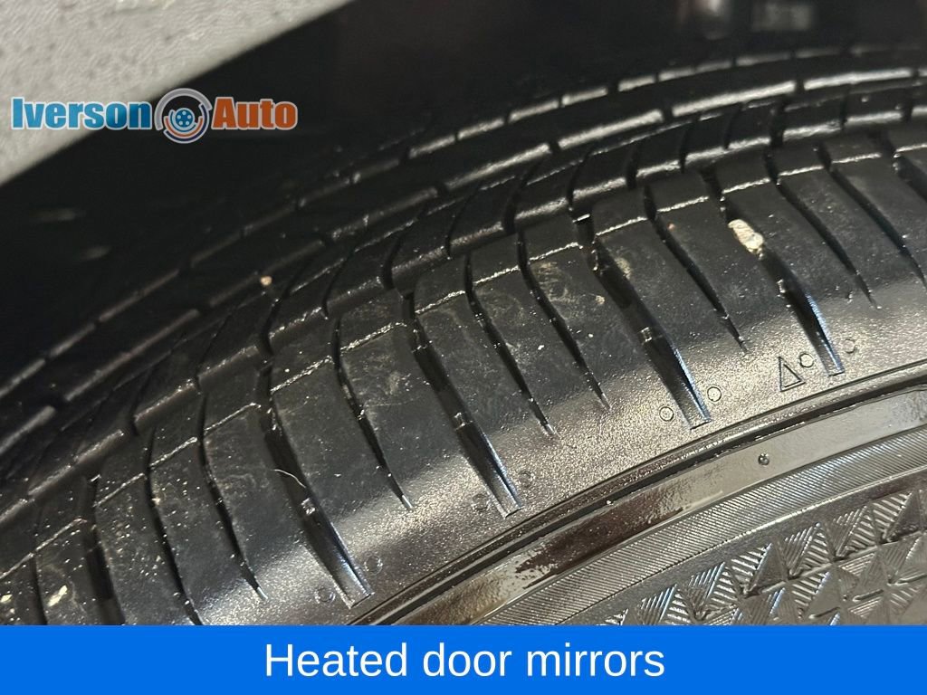 Used 2024 Kia Sportage X-Line w/ X-Line Premium Package image 13