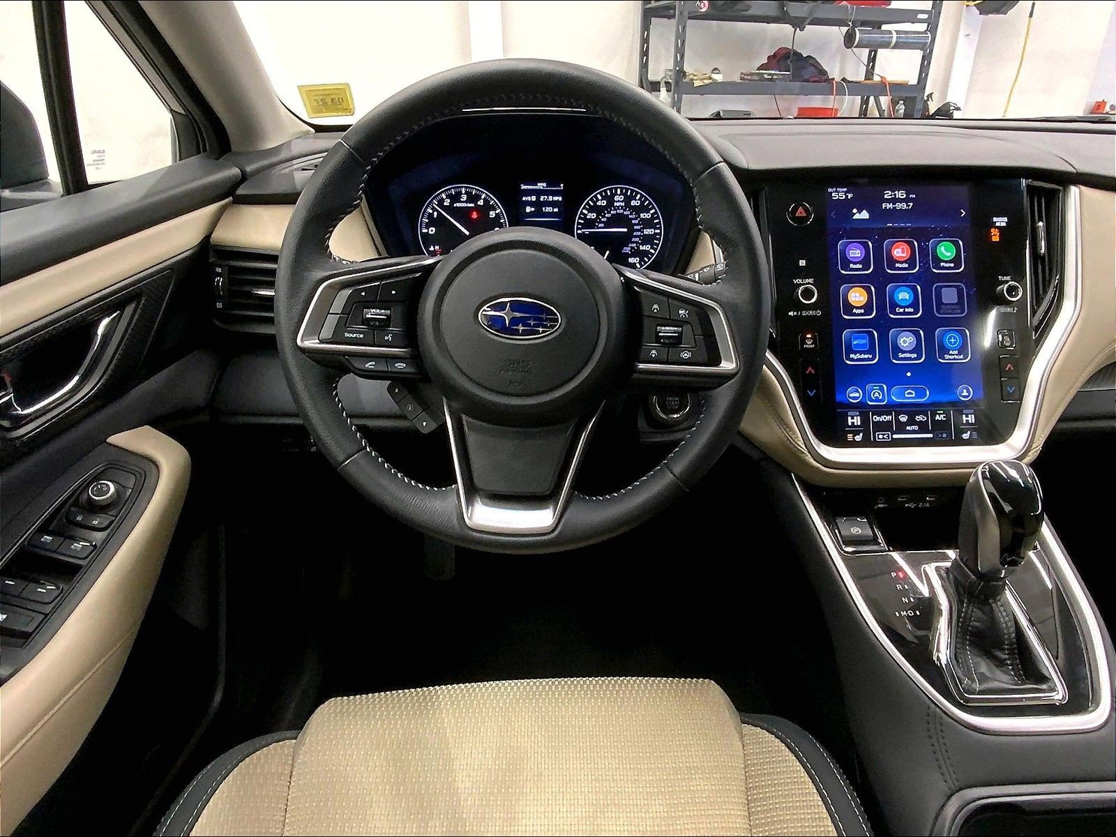 Used 2022 Subaru Outback Premium AWD/4WD image 13