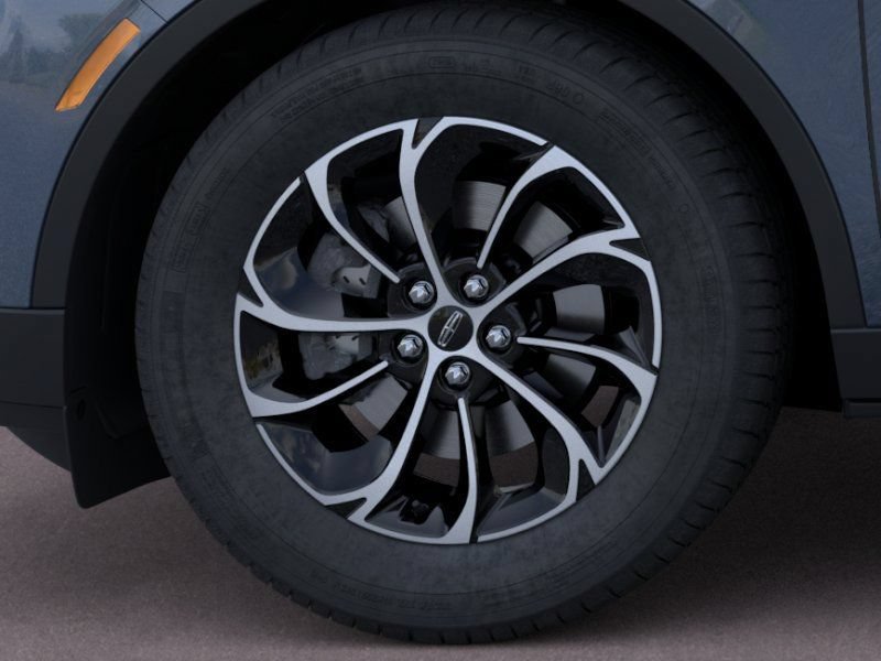 New 2026 Lincoln Nautilus Premier AWD/4WD image 47