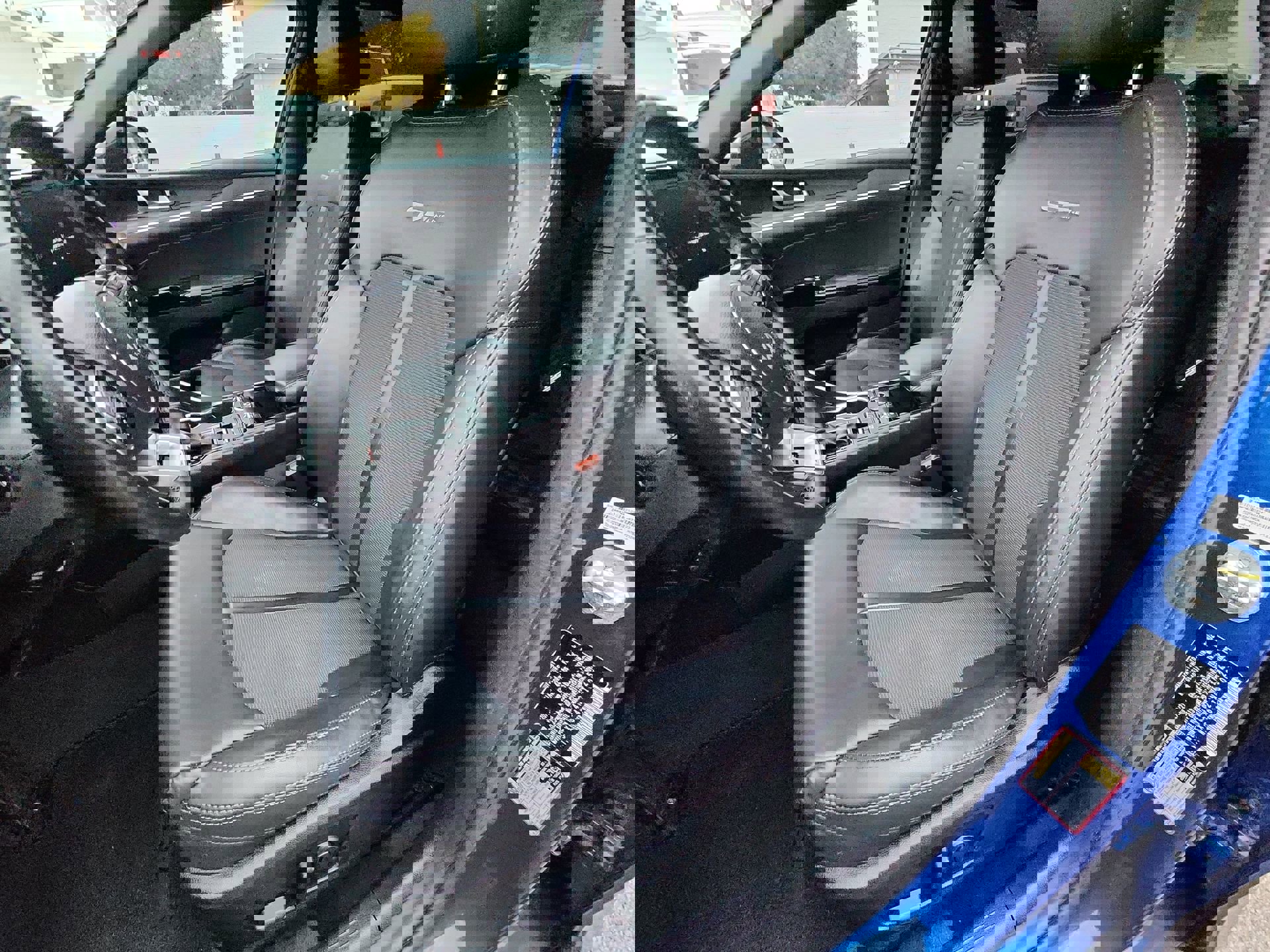 Used 2022 Kia K5 GT-Line w/ GT-Line Awd Premium Package image 13