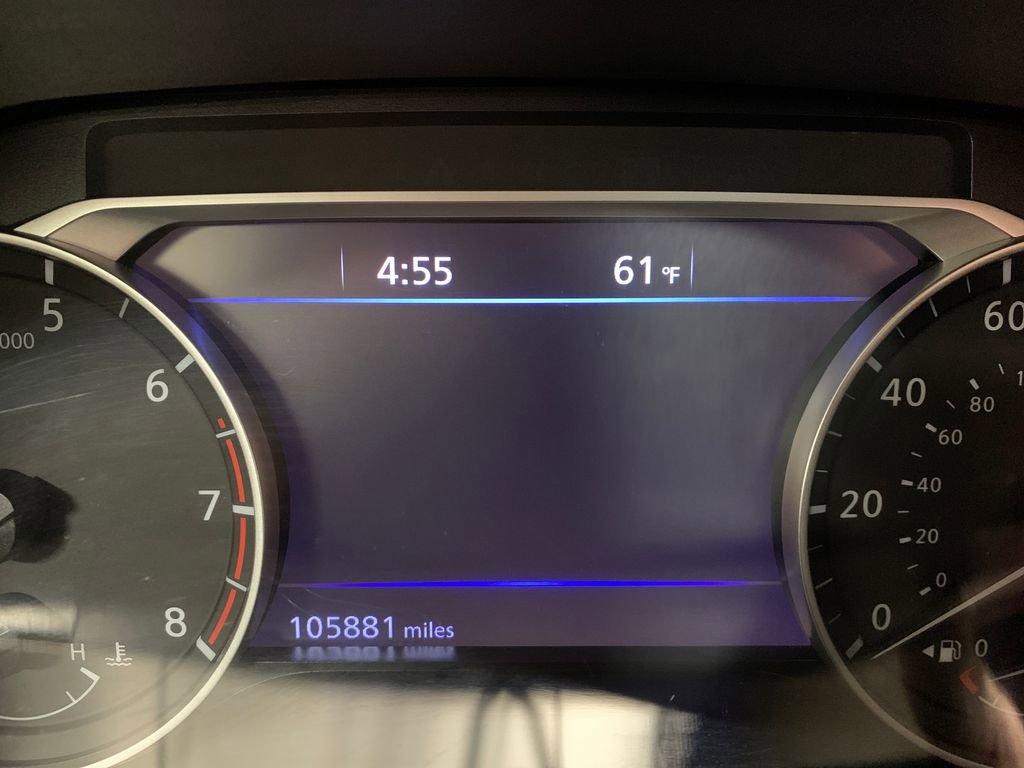 Used 2020 Nissan Altima 2.5 SL image 28