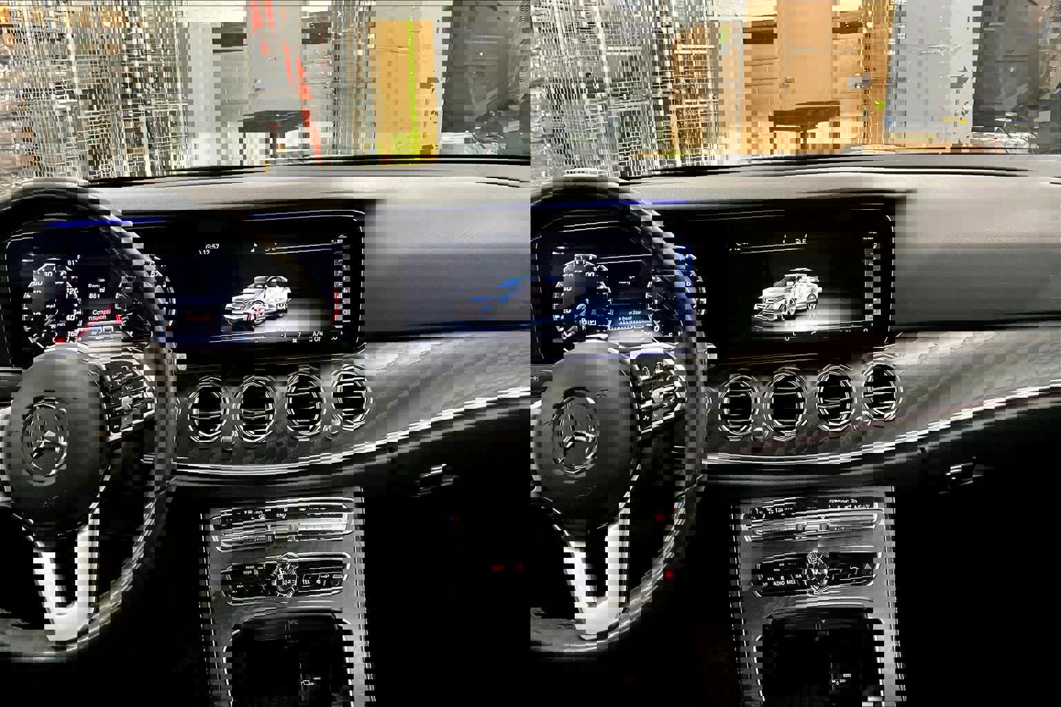 Used 2019 Mercedes-Benz E 300 image 6