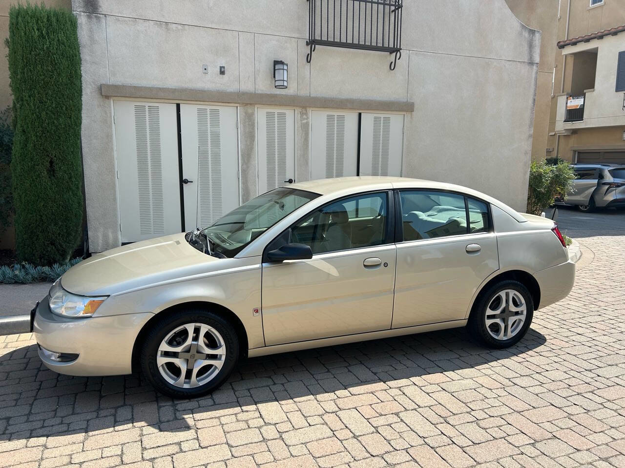 Used 2004 Saturn ION Level 3