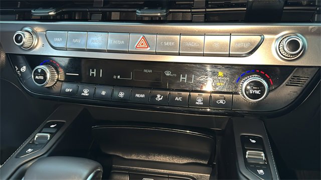 Used 2024 Kia Telluride EX X-Line image 19