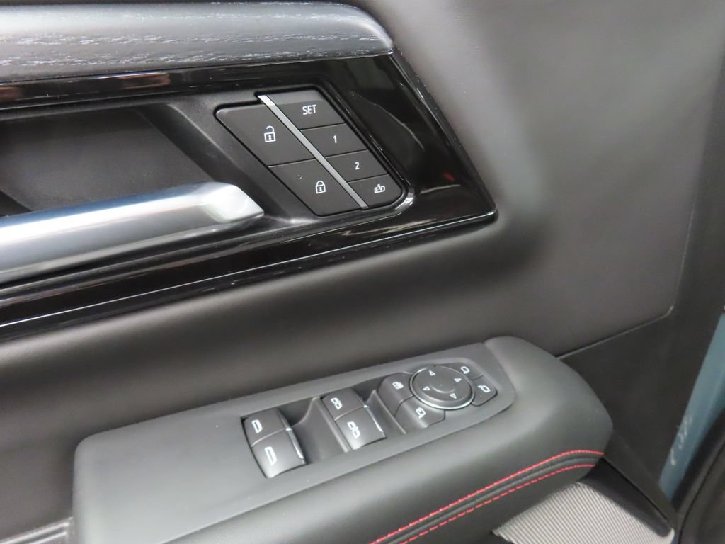 Used 2026 GMC Yukon XL AT4 Ultimate AWD/4WD image 62